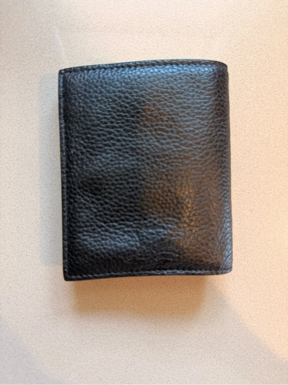 Christian Louboutin M Paros Studded Wallet